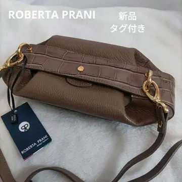 ROBERTA PRANI 로베르타프라니 숄더백