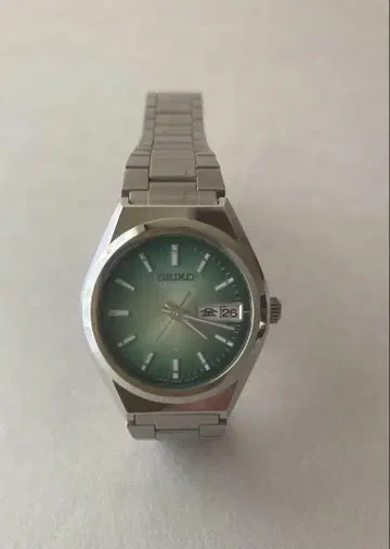 SEIKO 세이코 조이풀 여성용 손목시계 쿼츠 빈티지