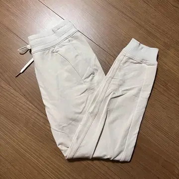 스쿠바 하이-라이즈 조거 아시아 핏
