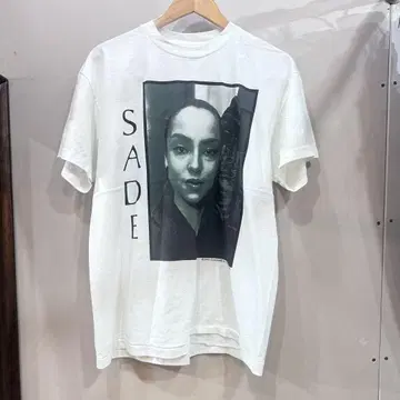 [355] L SADE World Tour '93 티셔츠