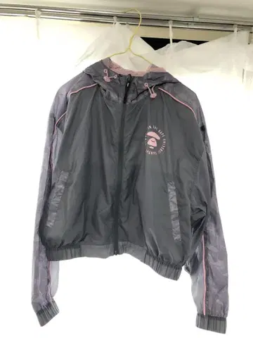 Aape light weight jacket
