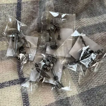 요네즈 켄시 Junk 가챠가챠