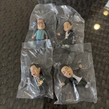 다이앤 고이고고이데 스-스- 가챠 키링 컴플리트