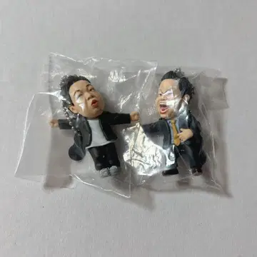 다이앤 고이고이고이에서 스스스스한 가챠 키링 가챠가챠 2개 세트