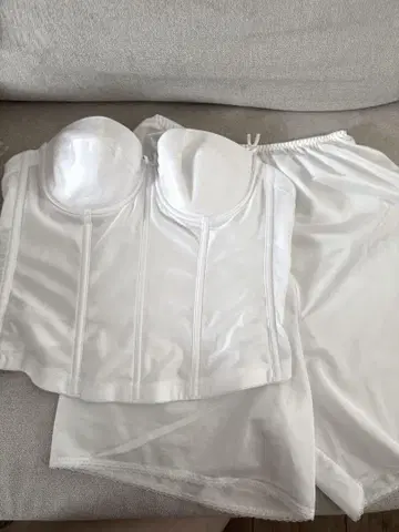 브라이덜 이너 c70