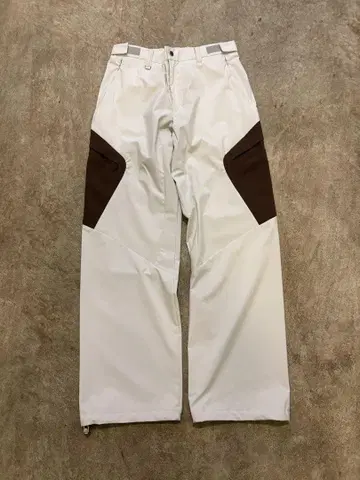 kaiko nylon pants size 2