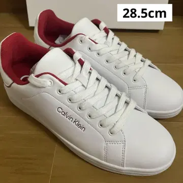 캘빈클라인 calvin klein 스니커즈 28.5cm