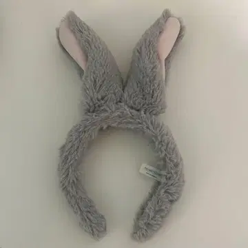 톤스케 머리띠