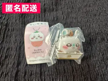 치이카와 (먼작귀) 쿠라스시 벳쿠라폰 오리지널 피규어 모몽가