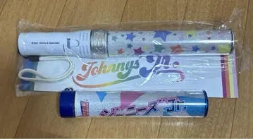 쟈니즈 Jr. 응원봉+서머 스테 응원봉 탑