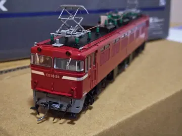 ED76 (후기형, JR 규슈)