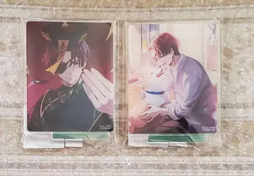 WIND BREAKER 윈브레 윈히로 아크릴 스탠드 스오우