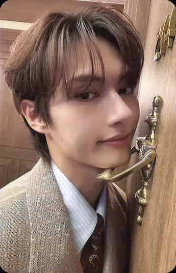 SEVENTEEN CARAT Ver. JUN SPILL THE FEELS