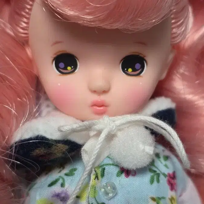 Iroa doll Ppo #아이로아돌,#뽀,#육일돌 on Bunjang Global