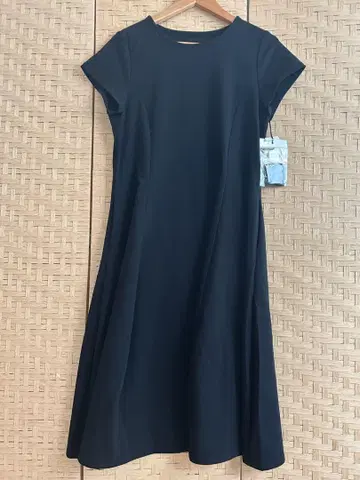 새상품 오타케 마사 아소부 롱 원피스 블랙 L 사이즈