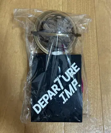 IMP. DEPARTURE 응원봉