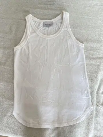 탱크탑 QUVERT