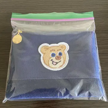 FEILER 플랫 파우치