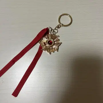 베르사유의 장미 오스카르 훈장