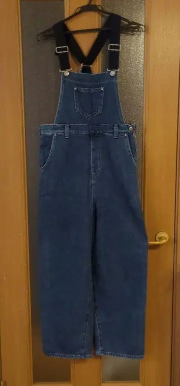 SOMETHING 올인원 살로펫 빈티지