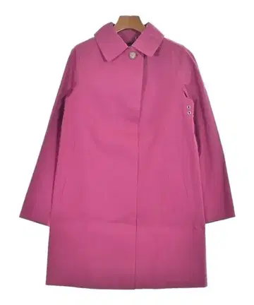 MACKINTOSH 스텐 칼라 코트 여성용