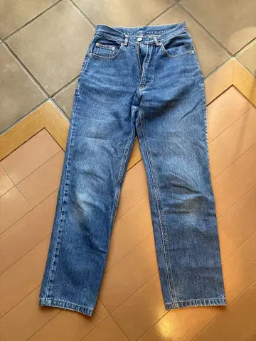 폴로 랄프 로렌 데님 청바지