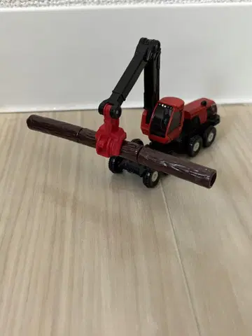 토미카
