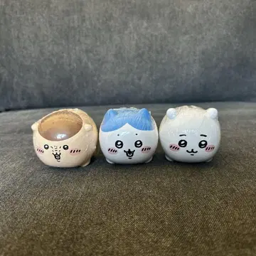 치이카와 (먼작귀) 저금통