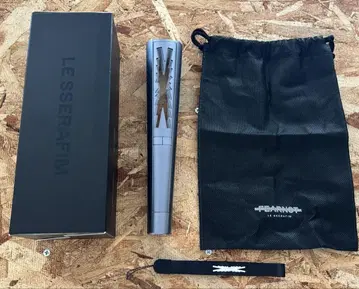 LE SSERAFIM 르세라핌 공식 응원봉