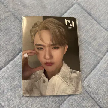 INI 타지마 쇼고 유니버셜 라쿠텐 트레이딩 카드