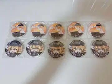 우라시마사카타센 센라 캔뱃지 태그 라이브