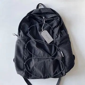 ends and means 엔즈 앤드 미즈 백팩 미사용 새상품