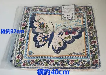 미사용 새상품 Butterfly garden 토트 bag 토트백