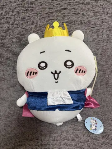 생일 치이카와 (먼작귀) BIG 봉제 인형