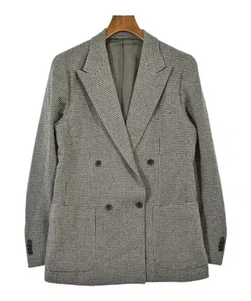 UNITED ARROWS 테일러드 자켓 남성용