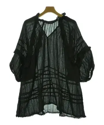 Spick and Span 블라우스 여성용