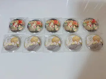 우라시마사카타센 센라 캔뱃지 메모리얼 라이브