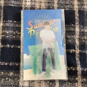 모리모토 신타로 사마파라 2018 아크릴 스탠드