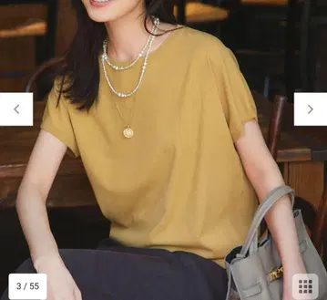 이번 시즌 레이온 폴리에스테르 스트레치 풀오버 니트