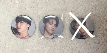 D'FESTA 디페스타 세븐틴 디노 호시 캔뱃지