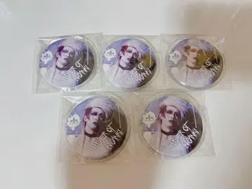 우라시마사카타센 센라 캔뱃지 메모리얼 라이브 덕첸