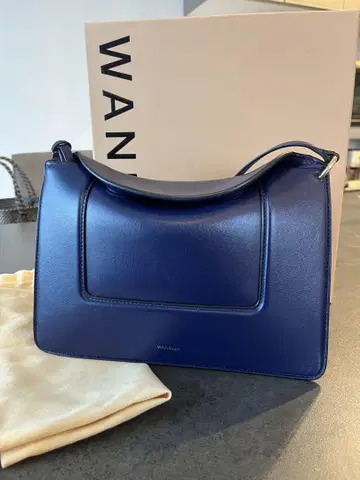 WANDLER Penelope bag 네이비
