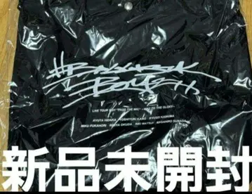 BALLISTIK BOYZ 토트백 2WAY 숄더백