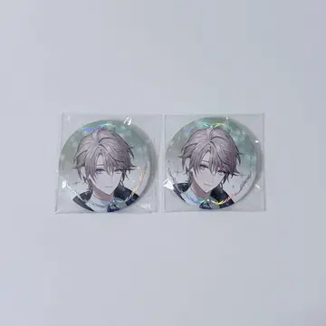 니지산지 카이타 하루 ART OF NIJISANJI 캔뱃지