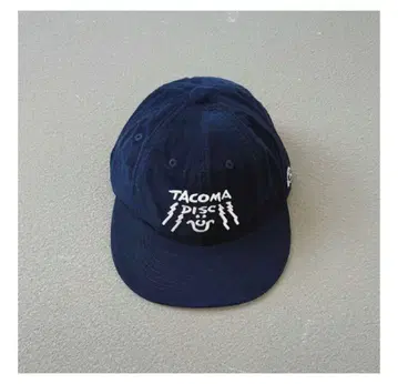 TACOMA FUJI RECORDS TACOMA DISC 캡
