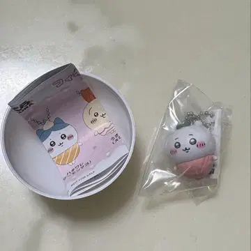 치이카와 (먼작귀) 쿠라스시
