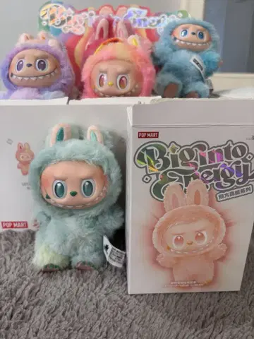 라부부
