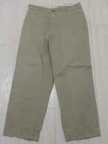 50년대 독일군 군빵