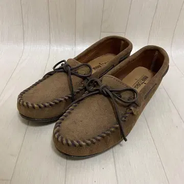 minnetonka 남성용 신발 모카신