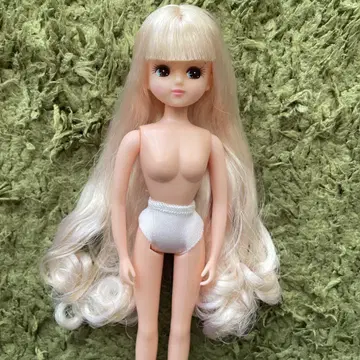 리카짱 캐슬 리카짱